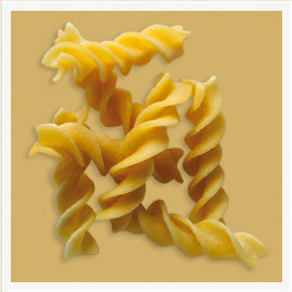 Fusilli