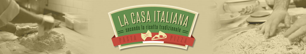 La Casa Italiana