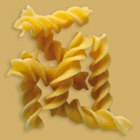 Fusilli