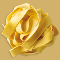 Pappardelle