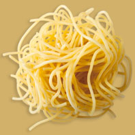 Spaguetti