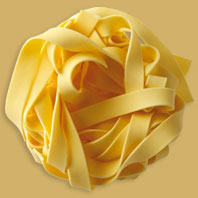 Tagliatelle