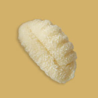 Gnocchi blanco